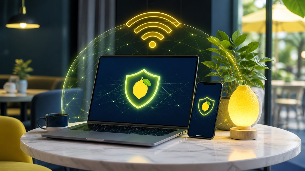 公衆 Wi‑Fi を安全に使うための12項目チェックリスト